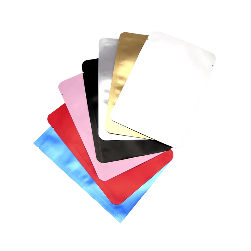 Aluminum Foil Bag