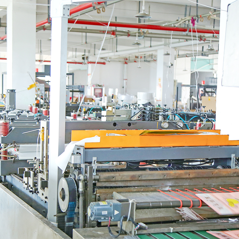 Advantages, Production Process and Precautions of Chemical Packaging Bags