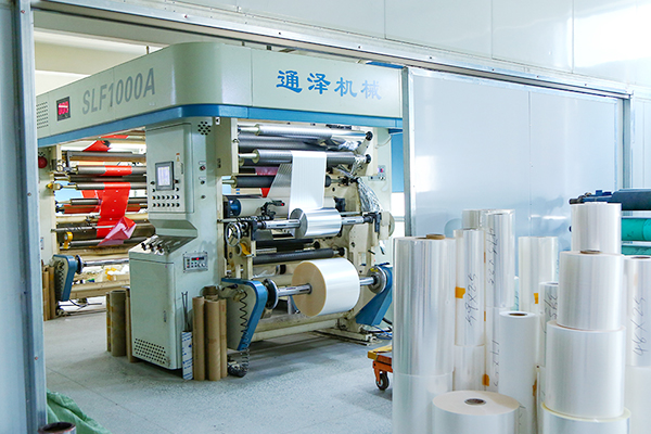 Factory Display
