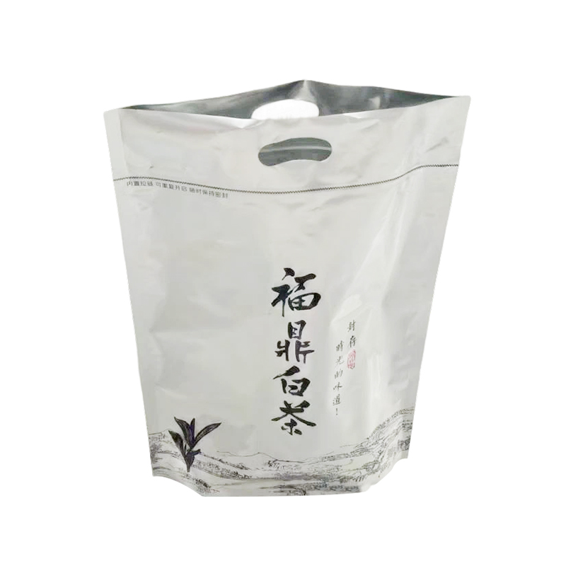 Aluminum Foil Bag