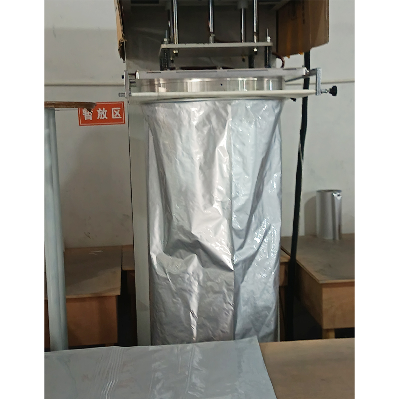 Big Barrel Bag