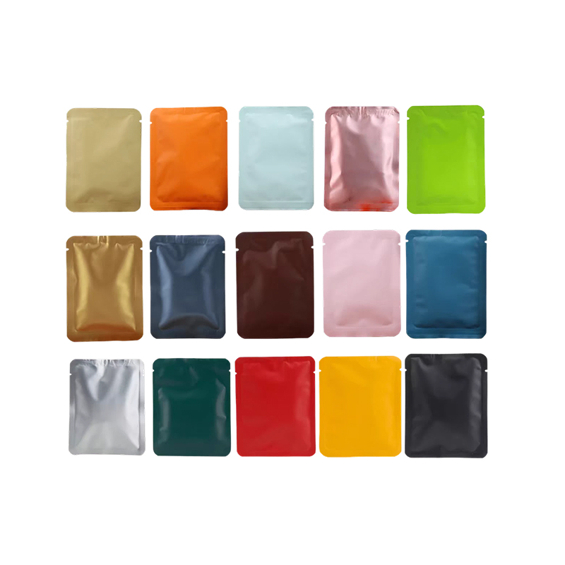 Aluminum Foil Bag