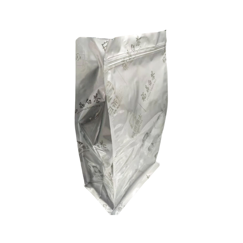 Aluminum Foil Bag