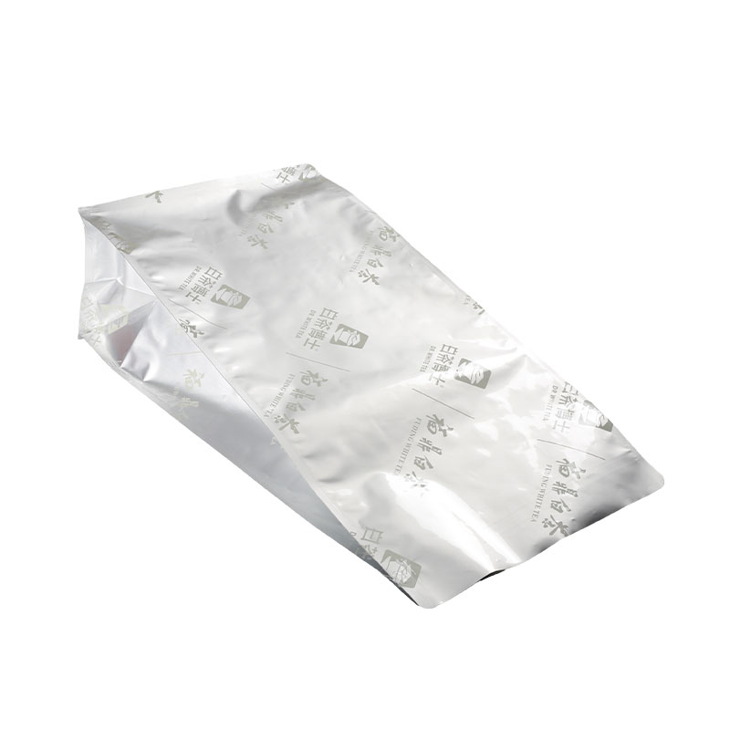 Aluminum Foil Bag