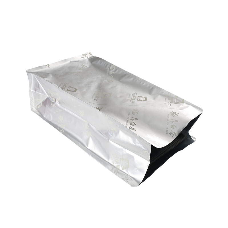 Aluminum Foil Bag