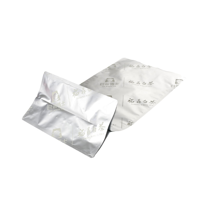 Aluminum Foil Bag