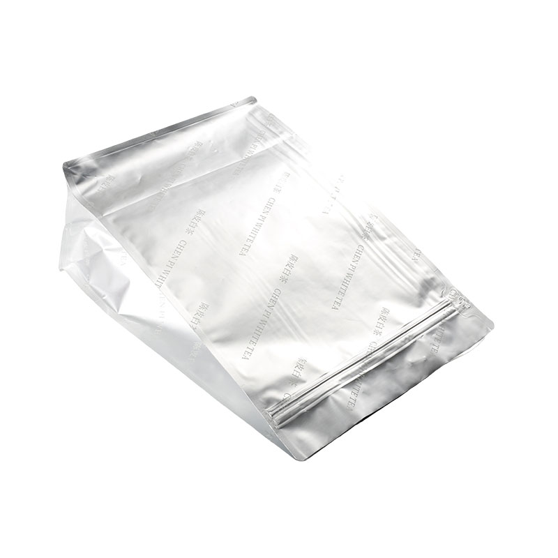 Aluminum Foil Bag