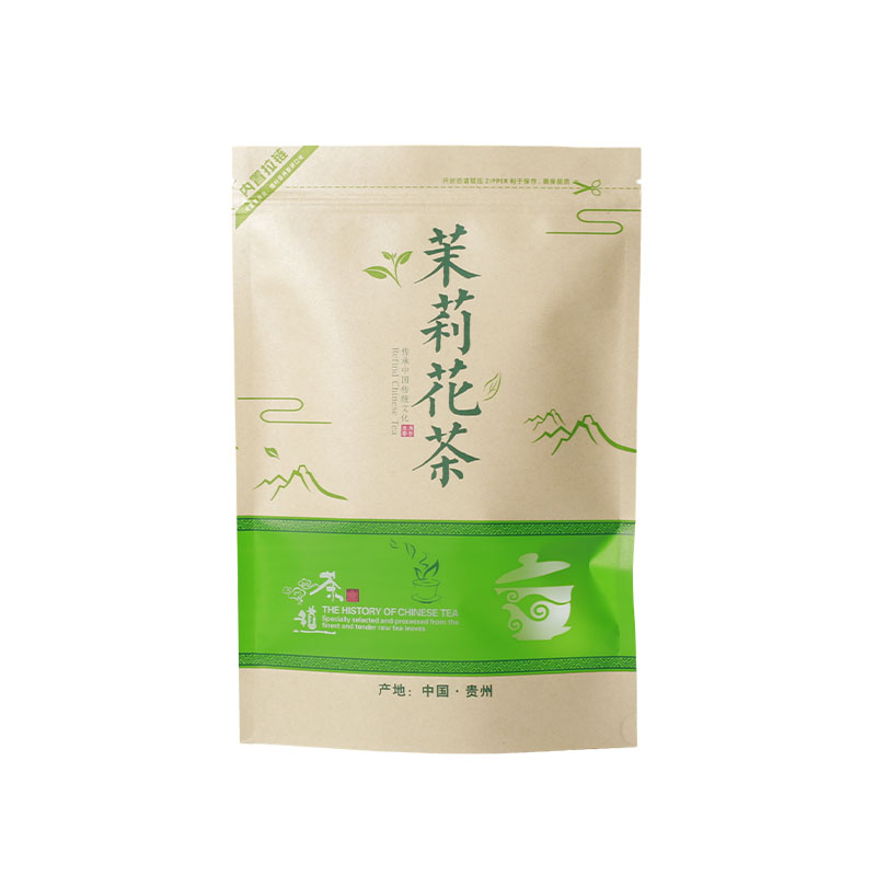 In addition to environmental protection, what other advantages of kraft paper window bag do you not know?