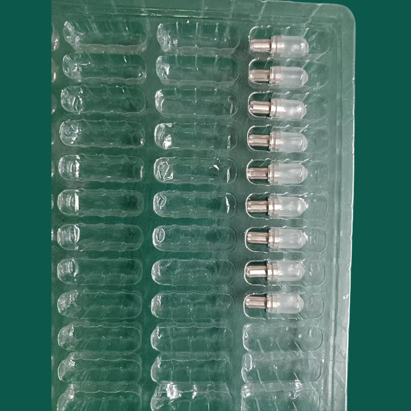 How can we prevent kraft paper from deteriorating due to environmental factors during storage in kraft paper window bags?